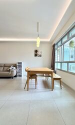 Blk 22 Ghim Moh Valley (Queenstown), HDB 4 Rooms #608141711